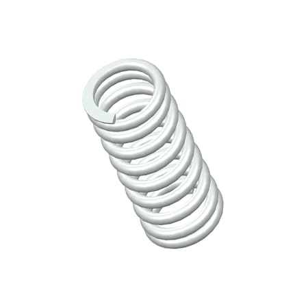 Approved Vendor Compression Spring, O= .843, L= 2.03, W= .120 S/U G009974286